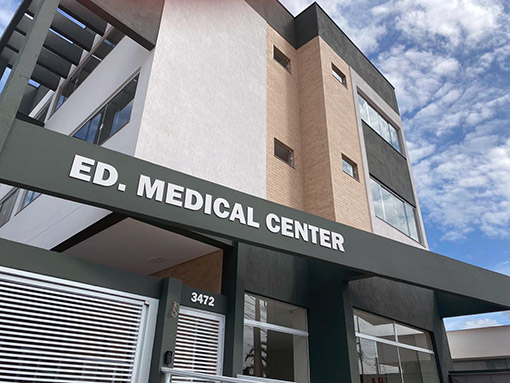 Edifcio Medical Center